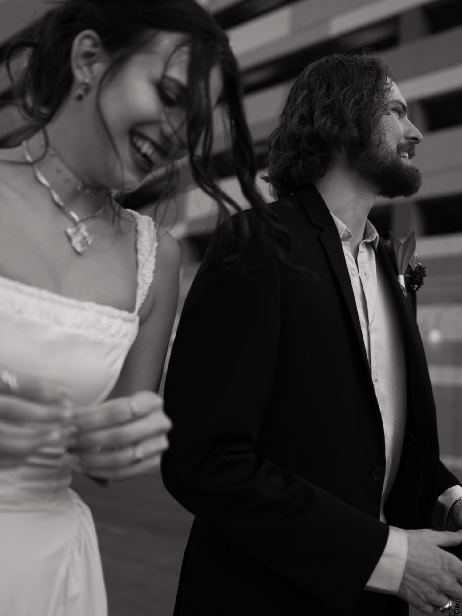 Abby and Ryan wedding photograph 12