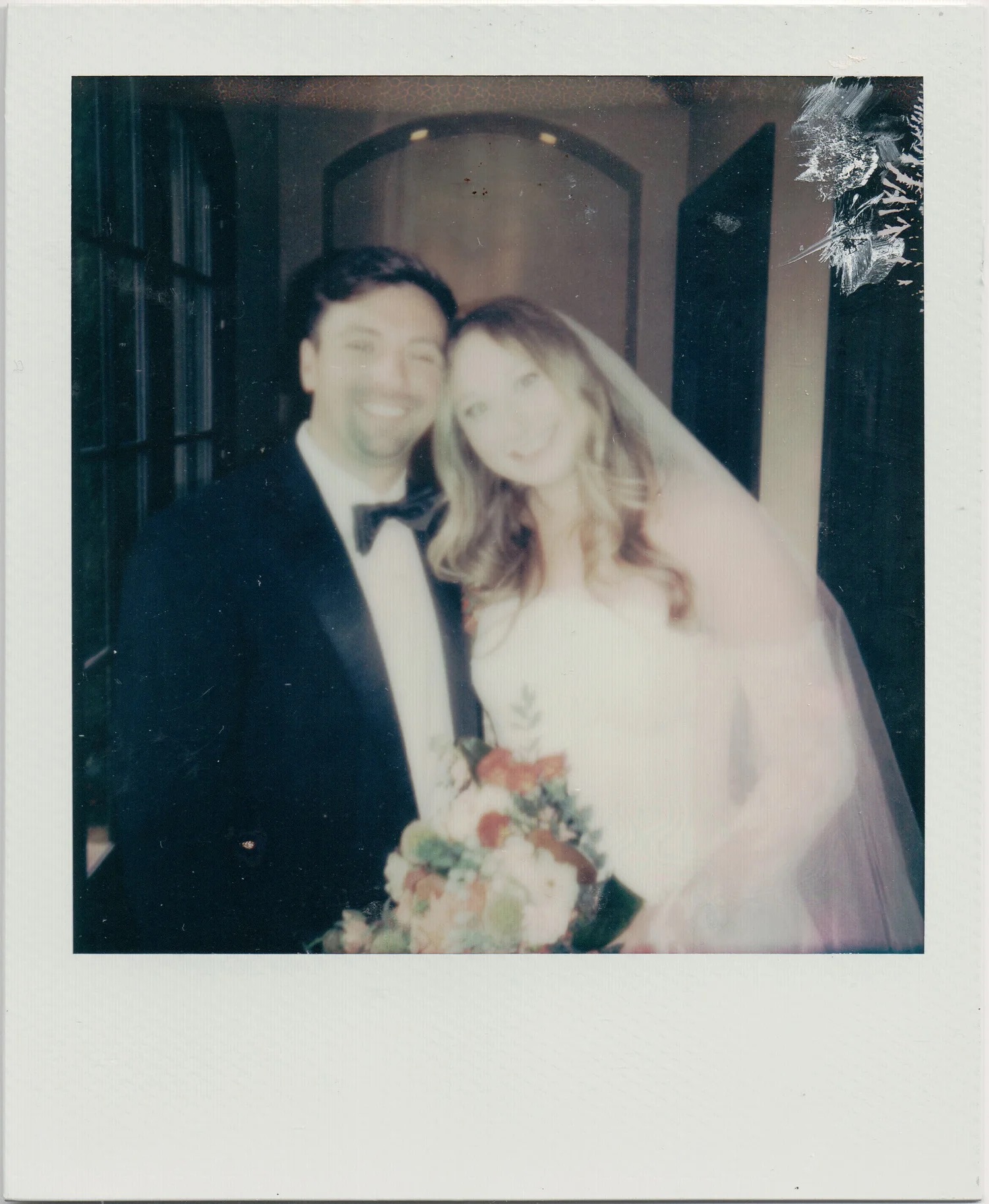 Lauren and Logan wedding photograph 2