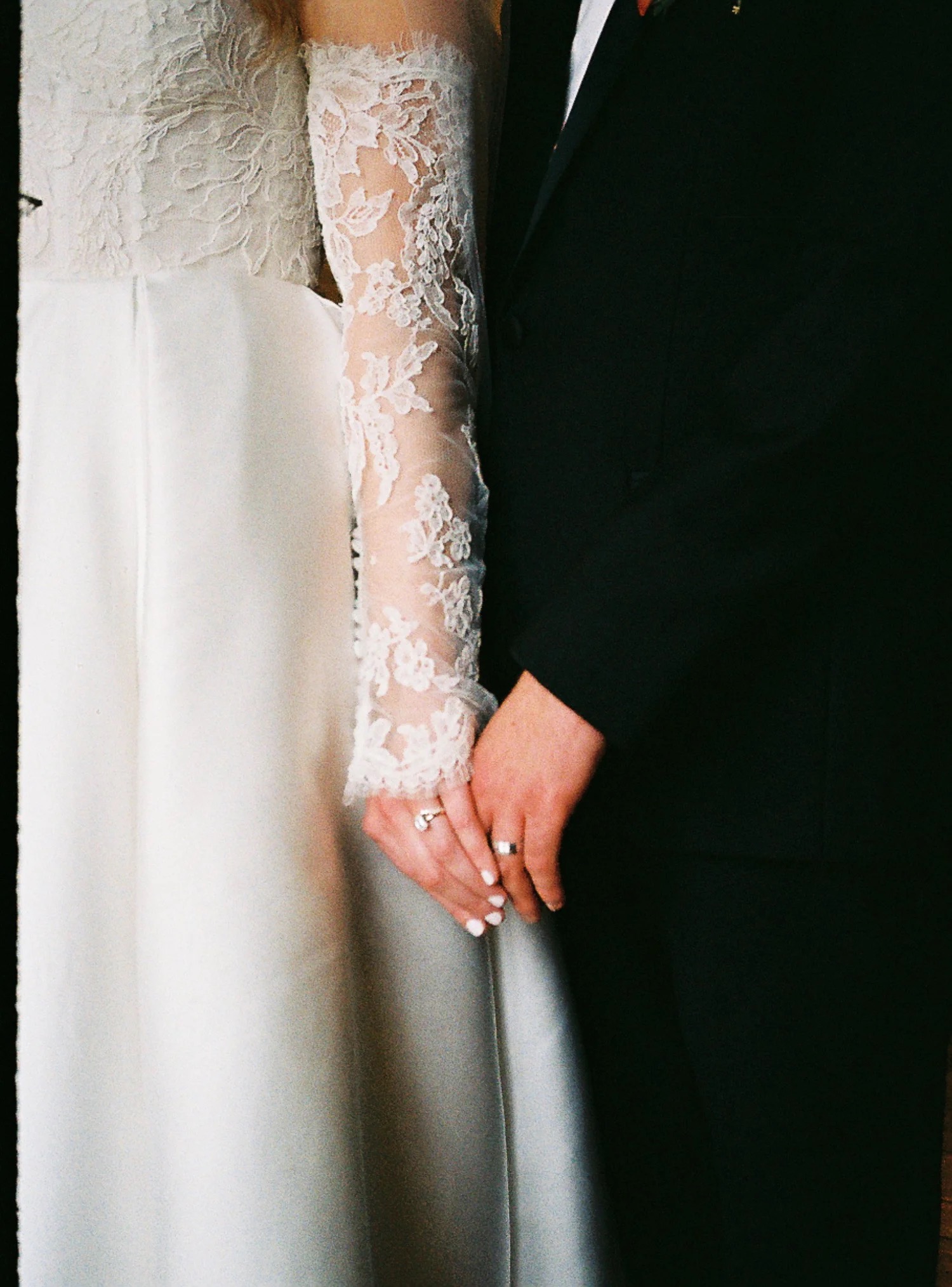 Lauren and Logan wedding photograph 4