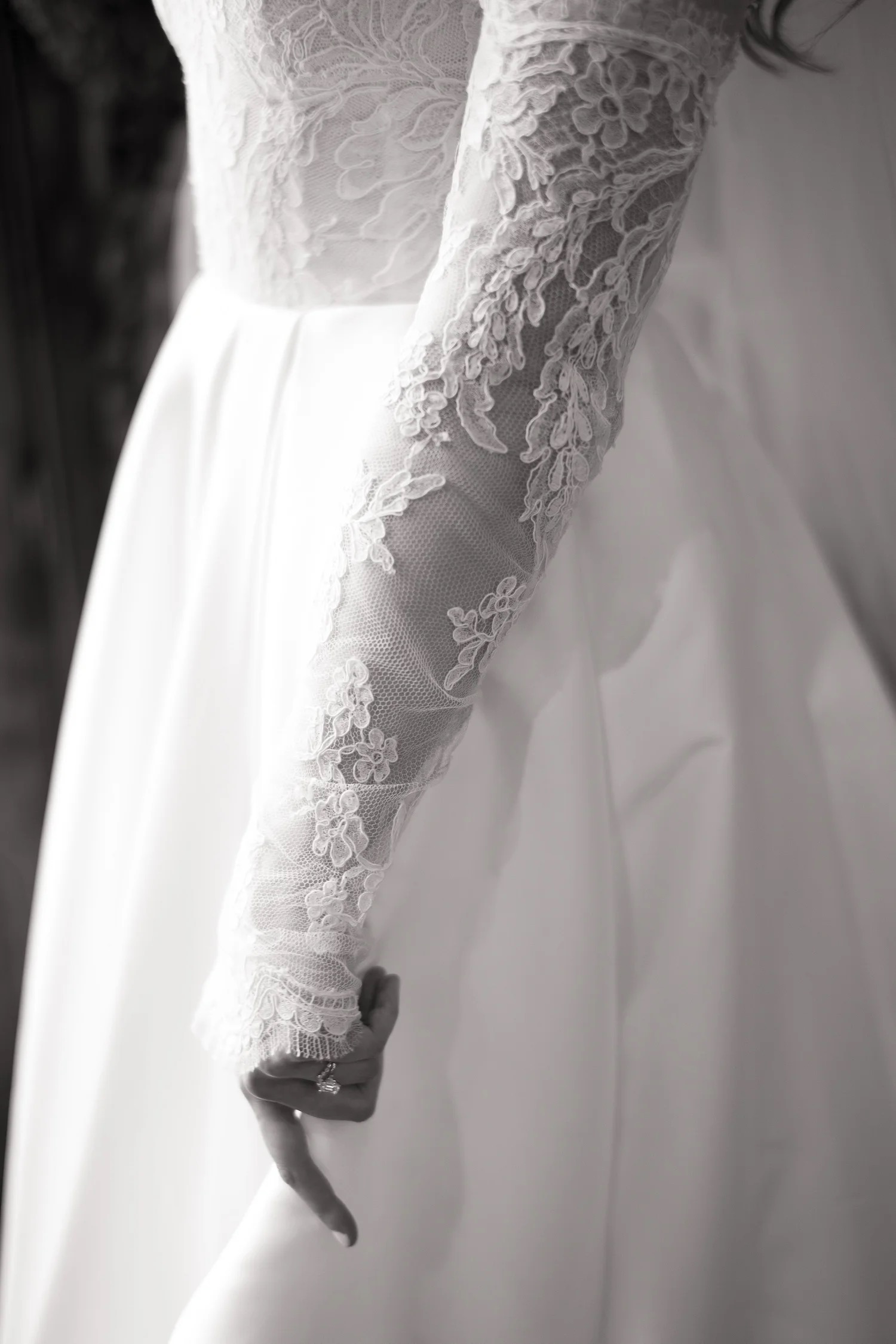 Lauren and Logan wedding photograph 7