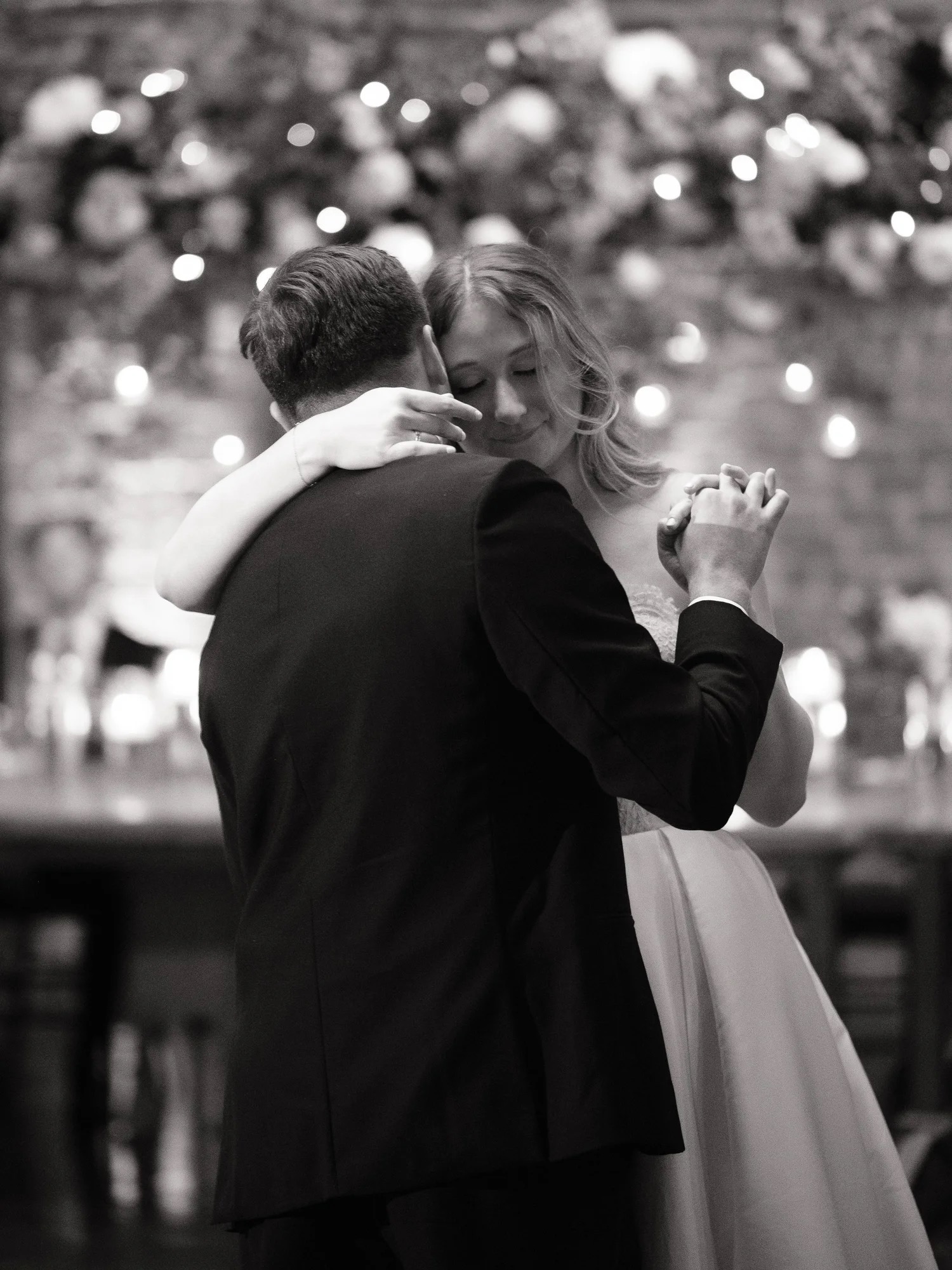 Lauren and Logan wedding photograph 11